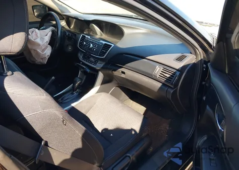 2013 Honda Accord Sport из США, поврежденный, VIN 1HGCR2F58DA275179